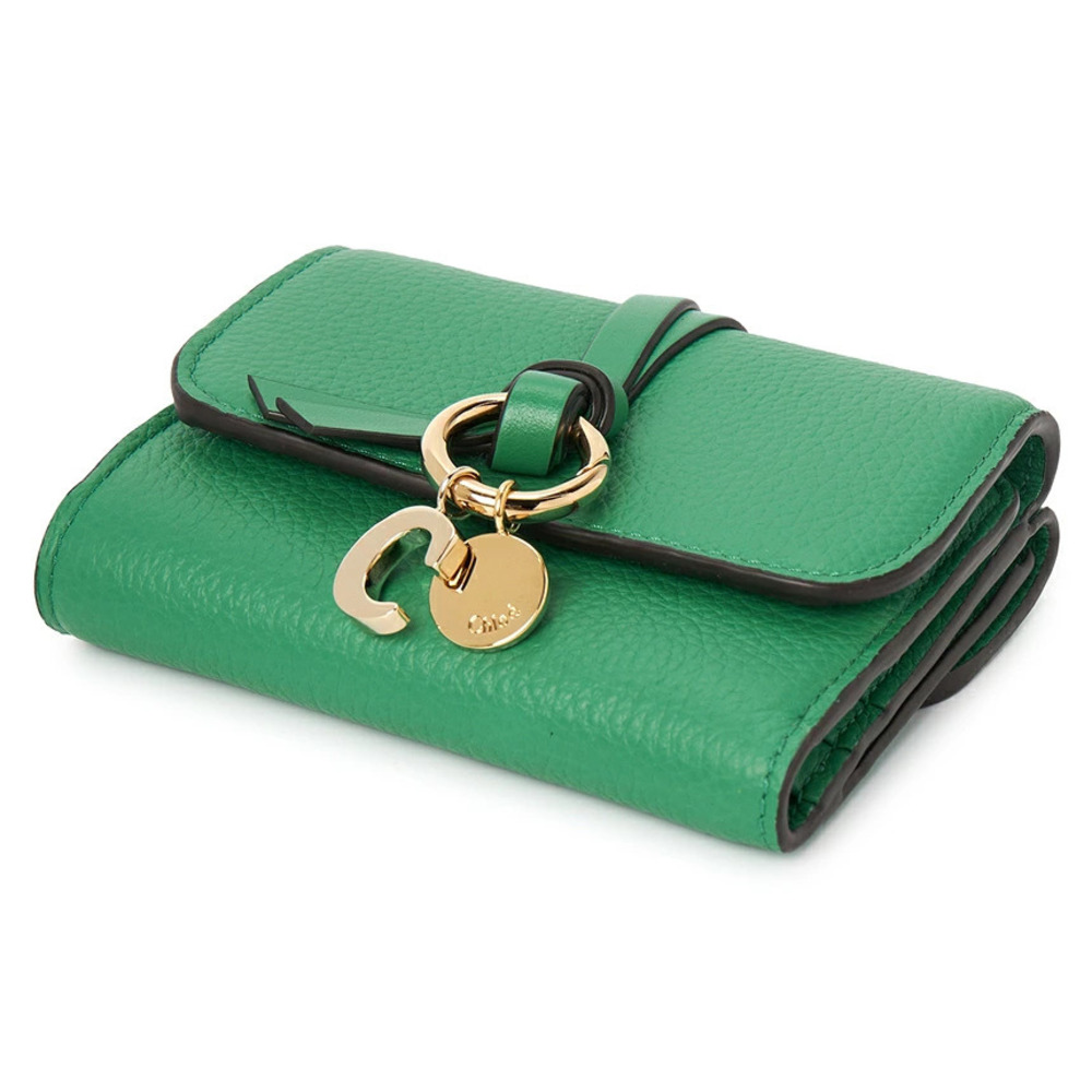SAINT LAURENT PARIS Billfold Card Case - Picture 3 of 8